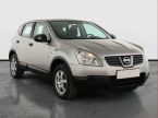 Nissan Qashqai - fotka číslo 0