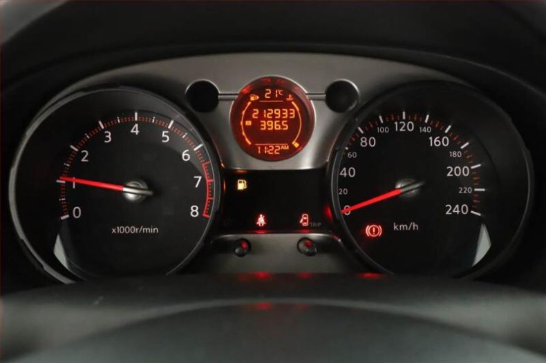 Nissan Qashqai - hlavní fotka