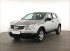 Nissan Qashqai - fotka číslo 1
