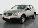 Nissan Qashqai - fotka číslo 1