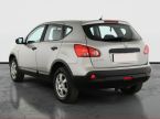 Nissan Qashqai - fotka číslo 3