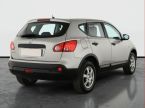 Nissan Qashqai - fotka číslo 4