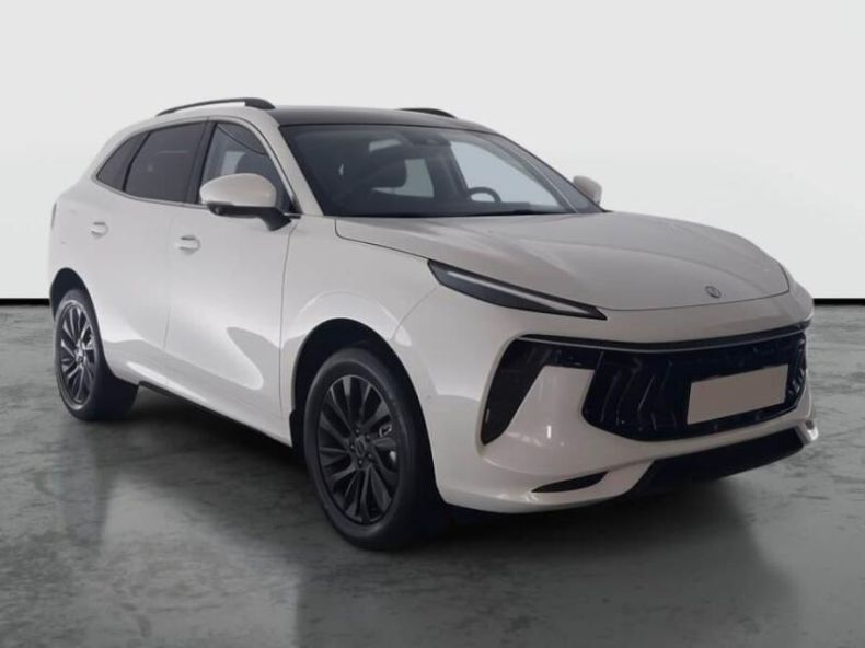 Dongfeng T5 EVO - hlavní fotka inzerátu