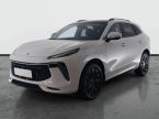 Dongfeng T5 EVO - fotka číslo 1