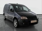 Volkswagen Caddy - fotka číslo 0