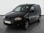 Volkswagen Caddy - fotka číslo 1