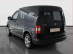Volkswagen Caddy - fotka číslo 3