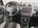 Volkswagen Caddy - fotka číslo 6