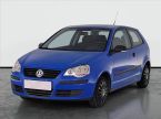 Volkswagen Polo - fotka číslo 1