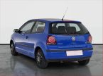 Volkswagen Polo - fotka číslo 3