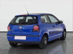 Volkswagen Polo - fotka číslo 4