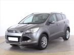 Ford Kuga - fotka číslo 1