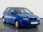 Škoda Fabia - fotka číslo 0