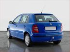 Škoda Fabia - fotka číslo 3