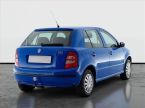 Škoda Fabia - fotka číslo 4