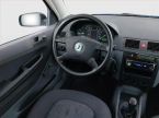 Škoda Fabia - fotka číslo 6