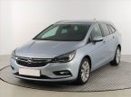 Opel Astra - fotka číslo 1