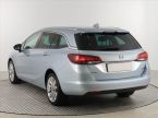 Opel Astra - fotka číslo 3