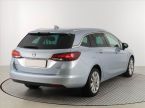 Opel Astra - fotka číslo 4