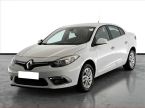 Renault Fluence - fotka číslo 1