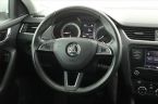 Škoda Octavia - fotka číslo 11