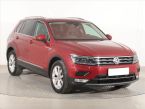 Volkswagen Tiguan - fotka číslo 0