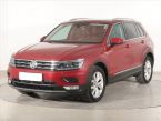 Volkswagen Tiguan - fotka číslo 1