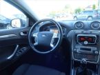 Ford Mondeo - fotka číslo 6