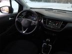 Opel Crossland X - fotka číslo 6