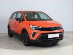 Opel Crossland X - fotka číslo 0