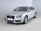 Audi A5 - fotka číslo 1