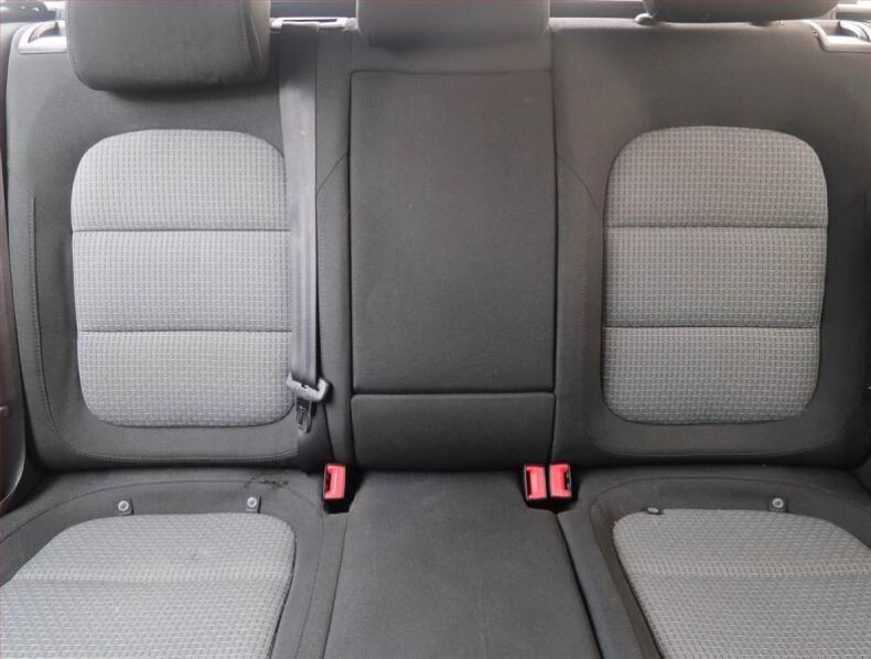 Škoda Superb - hlavní fotka