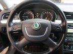 Škoda Superb - fotka číslo 18