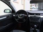 Škoda Superb - fotka číslo 6