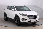 Hyundai Tucson - fotka číslo 0