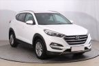 Hyundai Tucson - fotka číslo 0