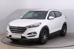 Hyundai Tucson - fotka číslo 1