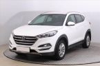 Hyundai Tucson - fotka číslo 1