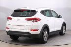 Hyundai Tucson - fotka číslo 4