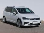 Volkswagen Touran - fotka číslo 0