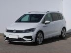 Volkswagen Touran - fotka číslo 1