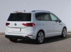 Volkswagen Touran - fotka číslo 4
