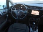Volkswagen Touran - fotka číslo 6
