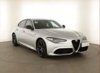 Alfa Romeo Giulia - fotka číslo 0