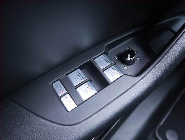 Audi S6 - hlavní fotka