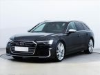 Audi S6 - fotka číslo 1