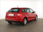 Škoda Rapid - fotka číslo 4
