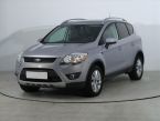 Ford Kuga - fotka číslo 1