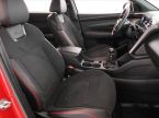 Hyundai Tucson - fotka číslo 8