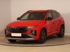 Hyundai Tucson - fotka číslo 1